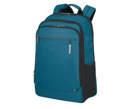 Torba do laptopów SAMSONITE Plecak na laptopa 15,6 Network 4, niebieski 214062
